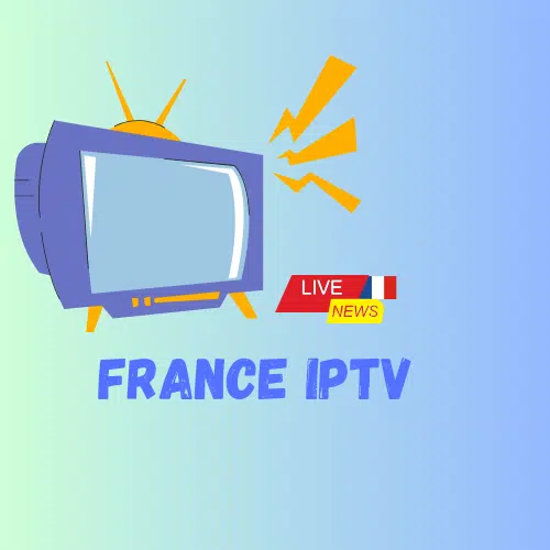 Abonnement IPTV Stable France