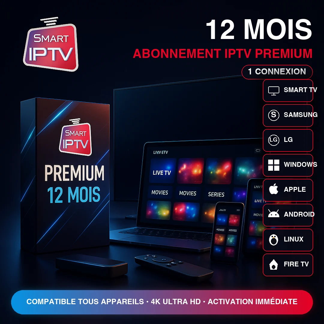 Pack Premium